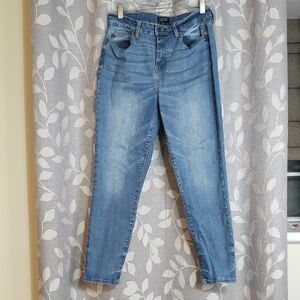 Judy Blue Light Blue Women's Stretch Skinny Jeans size11/30